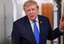Alarm pranë rezidencës së Trump, avionët civilë shkelin zonën e ndaluar të fluturimit, ndërhyjnë F-16-të amerikanë
