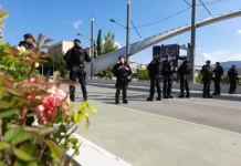 KFOR-i konfirmon largimin gradual nga Ura e Ibrit