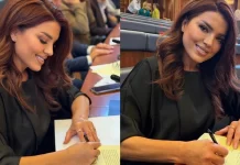 Edona Llalloshi betohet për mandatin e tretë si deputete