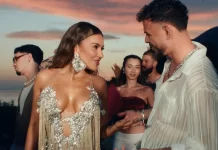 Hiti i verës mban emrat Elvana Gjata dhe Rilind Alimani me bashkëpunimin e tyre