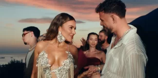 Hiti i verës mban emrat Elvana Gjata dhe Rilind Alimani me bashkëpunimin e tyre