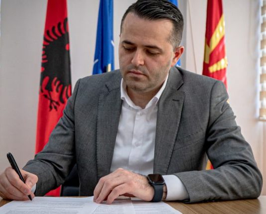 Sulejmani për Grubin: Përgjegjësia kolektive nuk mund të kthehet në fajësi individuale!