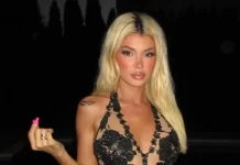 Era Istrefi zbulon datën e këngës së re