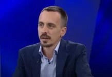 Ervin Nikolla: Maqedonasit në Shqipëri po përballen me një nga periudhat më të vështira për ruajtjen e gjuhës dhe identitetit