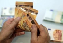 Euro zbret në një tjetër rekord minimal historik