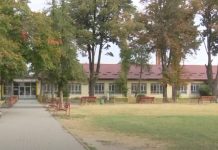 Në Idrizovë shqipja ndalet në klasën e pestë: Pas saj, fëmijët duhet të zgjedhin mes maqedonishtes ose udhëtimit