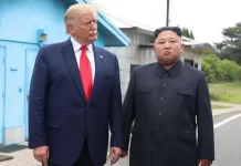 Trump paralajmëron reduktim të madh të stërvitjeve ushtarake me Korenë e Jugut