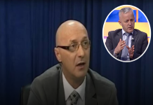 Kur spiunazhi hyn në studio televizive, kush e mban mikrofonin?