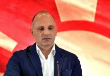 Filipçe: Ka marrëveshje mes VMRO-BDI për zgjedhje të parakohshme