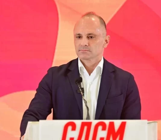 Filipçe: Ndërhyrja e Vuçiqit është problem rajonal. Përmes Mickoskit, i njëjti model po zbatohet edhe këtu – përmbushja e agjendave të të tjerëve