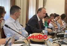 Kryeparlamentari Gashi e akuzon BDI-në për keqpërdorim të Rregullores së Parlamentit