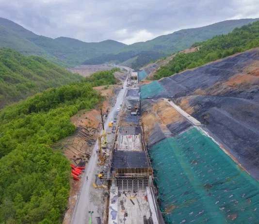 Autostrada Gostivar–Tetovë, segmenti i parë pritet të përfundojë vitin e ardhshëm