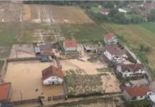 10 vite nga përmbytjet katastrofike në Shkup që morën 22 jetë njerëzish