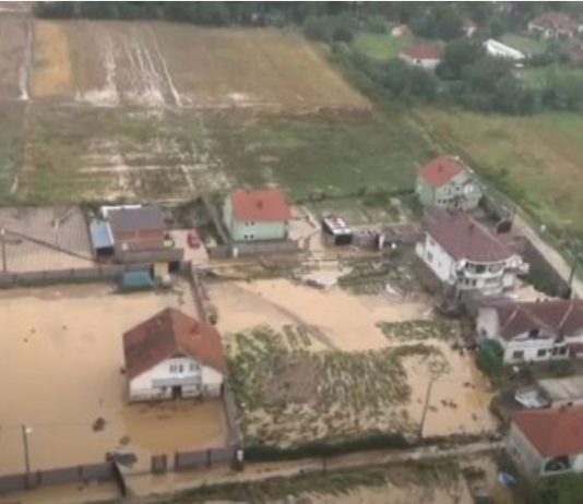 10 vite nga përmbytjet katastrofike në Shkup që morën 22 jetë njerëzish