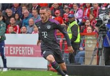 Shqiptari që mahniti Bayernin, Arijon shkëlqen me dy gola e tri asistime