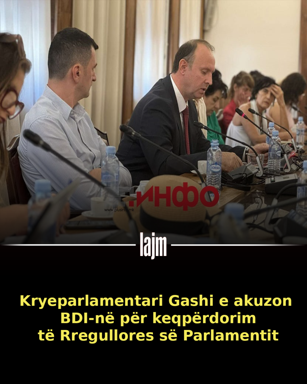 gash