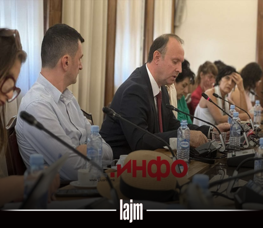 Nesër deputetët rikthehen në Kuvend – Badenteri pikëpyetje!