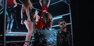 Adelina Ismaili rikthehet me “Jarnana”, sjell me DJ Gimbon një perlë të muzikës popullore në version modern