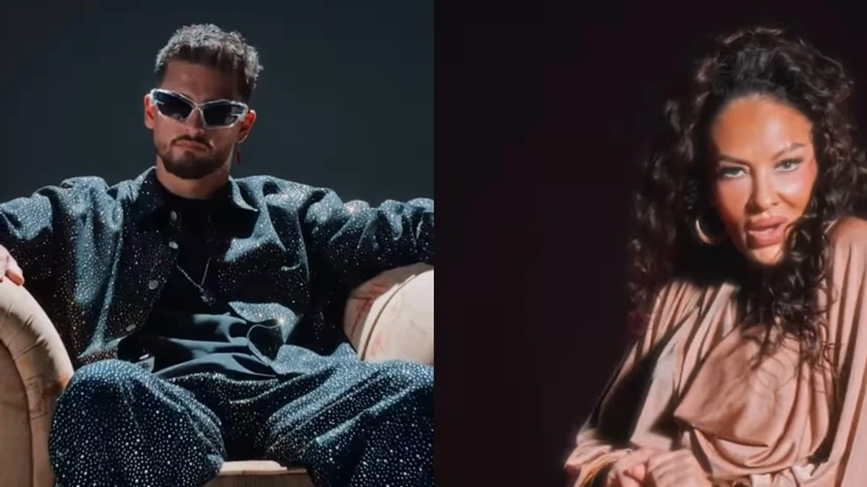 Mësohet data e lansimit të këngës së re të Adelina Ismailit me DJ Gimbon