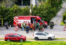 Gjermani: Shqiptari humb jetën në vendin e punës
