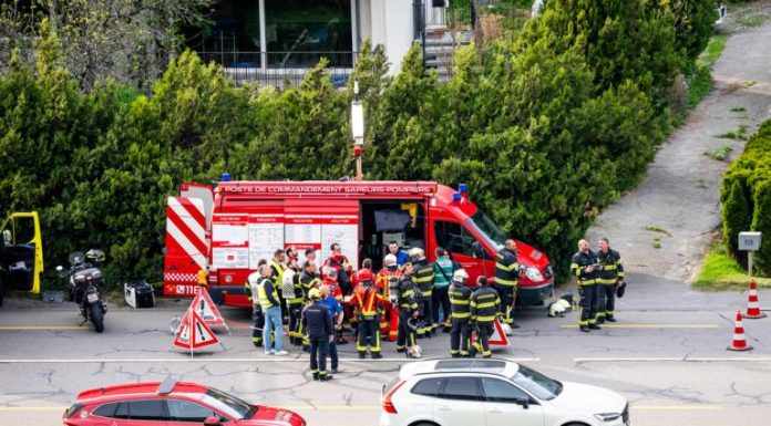 Gjermani: Shqiptari humb jetën në vendin e punës