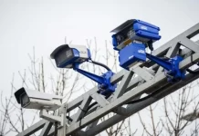 MPB: Gjobat nga “Safe City” së shpejti do të arrijnë tek automjetet me targa të huaja në të gjitha pikat kufitare