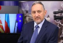 Ish-kryeministri Georgievski: Gjyshi im ka lindur në Qustendill të Bullgarisë