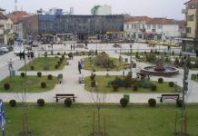 3 shtetas shqiptarë arrestohen në Gostivar pas sulmit fizik
