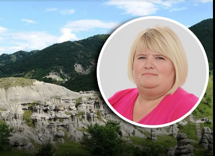 Kjo është gruaja që iu merrte para turistëve për hyrje në lokalitet