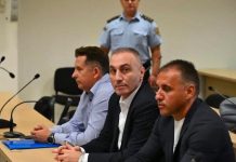 Shtyhet gjykimi i Grubit