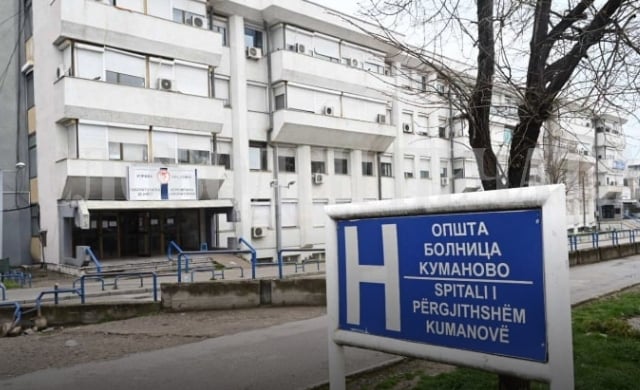Rast i tretë i një fëmije të helmuar në Kumanovë brenda një muaji  fëmija dyvjeçar përfundoi në spital pasi u helmua me insekticide