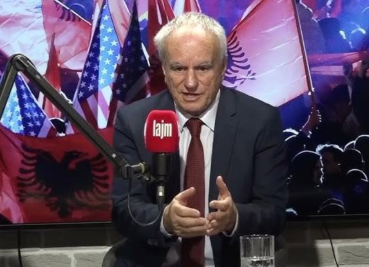 Halili: Gligorovin s’e votuam as ne, e as VMRO-ja. LSDM-ja historikisht ka ndjekur politikë pro-serbe