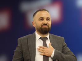 Reagim i ashpër i Haqim Ramadanit: Dezinformatë e ulët, kam pasur vetëm çështje familjare në spital