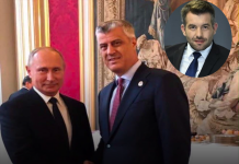 Gjinovci: Kjo foto është reale. Me konë tu ja prishë interesat s’besoj që e kish taku