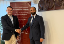 Asnjë fjalë për jurisprudencën në shqip as në takimin Shasivari – Idrizi