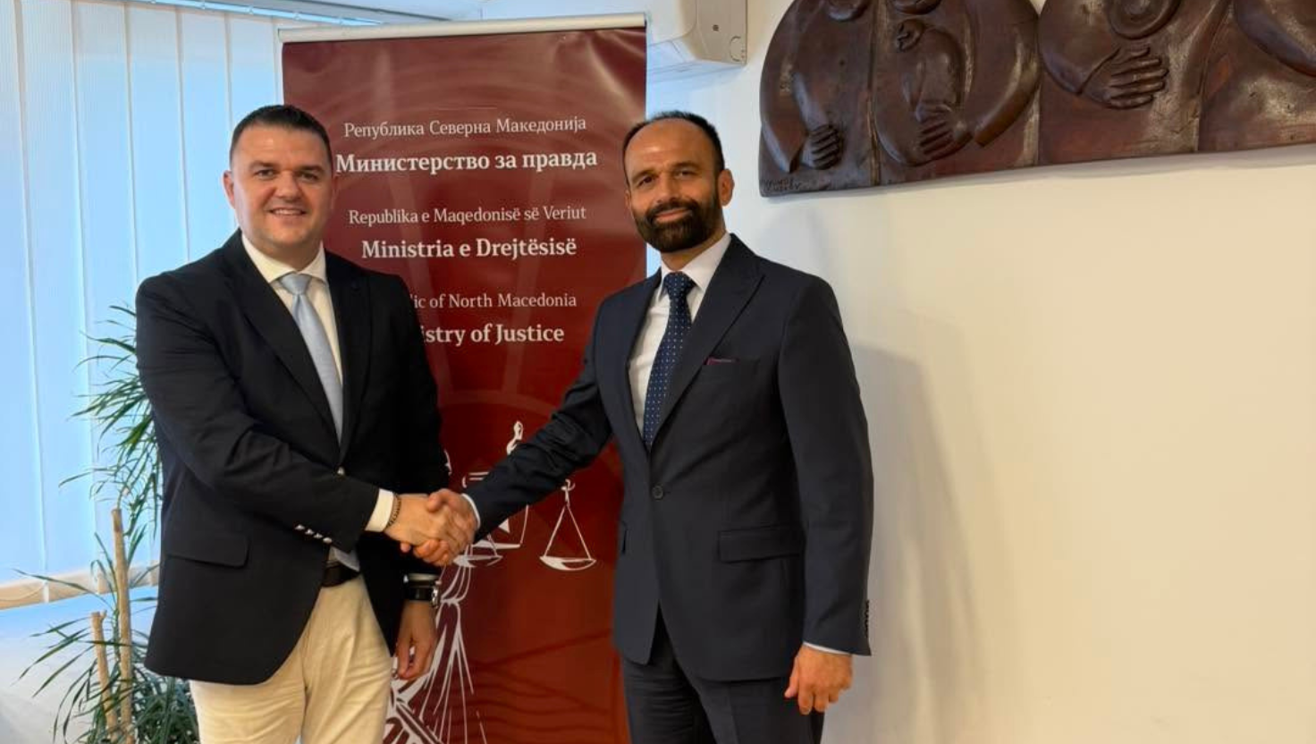 Asnjë fjalë për jurisprudencën në shqip as në takimin Shasivari – Idrizi