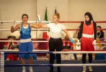 Donjeta Sadiku siguron medaljen e parë për Kosovën në Lojërat Mesdhetare Taranto 2026