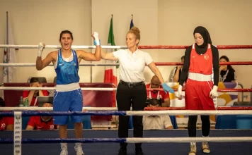 Donjeta Sadiku siguron medaljen e parë për Kosovën në Lojërat Mesdhetare Taranto 2026
