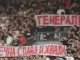 Qendra Memoriale e Srebrenicës kërkon përjashtimin e përhershëm të Crvena Zvezdës nga garat e UEFA-s për shkak të lavdërimit të Ratko Mlladiçit