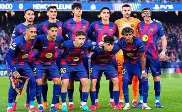 Aston Villa ka gati 80 milionë euro për yllin e Barcelonës