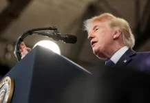 Trump paralajmëron goditje të reja ndaj Iranit