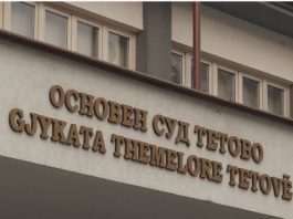 Kurdisën aksident për të marrë para nga kompanitë e sigurimit, dënohen 6 persona për mashtrim