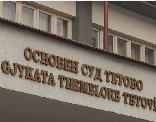 Kurdisën aksident për të marrë para nga kompanitë e sigurimit, dënohen 6 persona për mashtrim