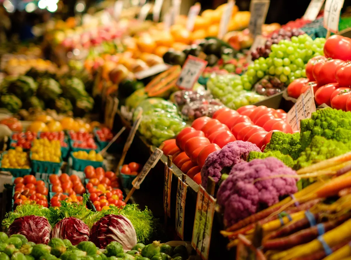 Bullgaria me kontrolle të shtuara për importin e frutave dhe perimeve nga Maqedonia e Veriut