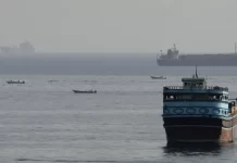 Arrihet marrëveshja me Omanin për Ngushticën e Hormuzit, Irani: Ndodhemi në fazën e fundit të negociatave