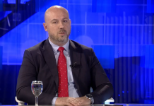 Iseni: Interesimi i shqiptarëve për Shkollën e Policisë “7 Maji” ka qenë i ulët
