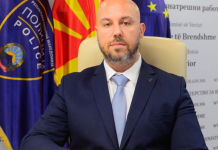 Iseni: Shtetasit e huaj mund t’i paguajnë online gjobat e “Safe City”