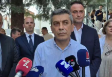 Mexhiti: VLEN-i partia e parë te shqiptarët! Nuk ka arsye për të eksperimentuar me zgjedhje të parakohshme