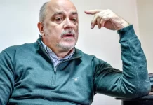 Kalajxhiev shpërthen për Lotarinë Shtetërore: “Ky nuk është proces penal, po përdoret për t’i prerë kokën Grubit”