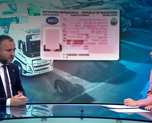 Në MPB po zhvillohet hetim i brendshëm për lëshim të paligjshëm të lejeve për kategoritë “C” dhe “D”